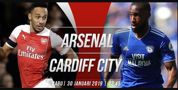 Danh gia keo ca cuoc Arsenal vs Cardiff hinh anh 1