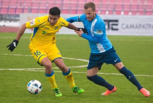 Nhan dinh keo cuoc Rostov vs Zenit hinh anh 2