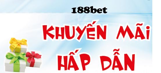 Khuyen mai nha cai 188bet hinh 4