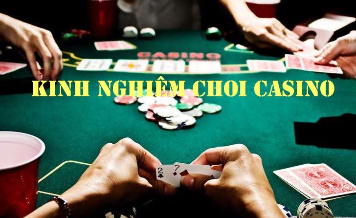 kinh nghiem choi casino truc tuyen hinh anh 3