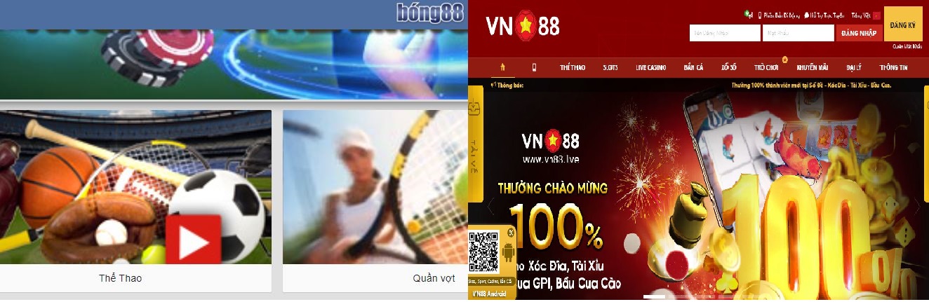 Link vao bong68 hinh anh 2