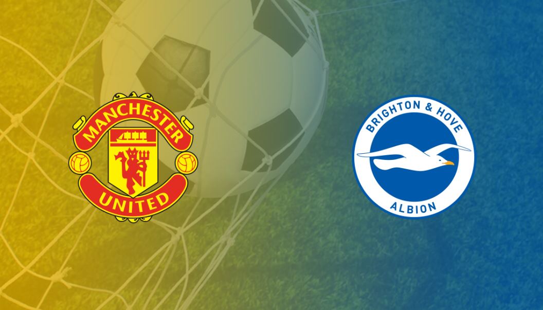 Nhan dinh bong da Brighton vs Man Utd hinh anh 1