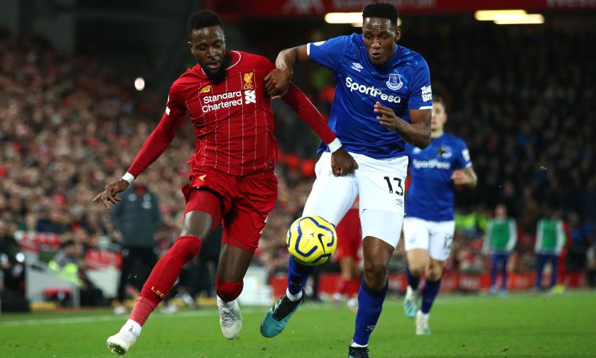 Chuyen gia Du doan ket qua, ti so Everton vs Liverpool hinh anh 2