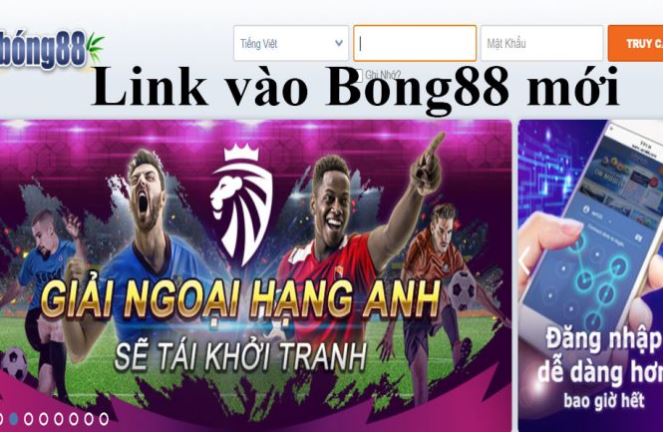 Danh gia nha cai bong88 hinh anh 2