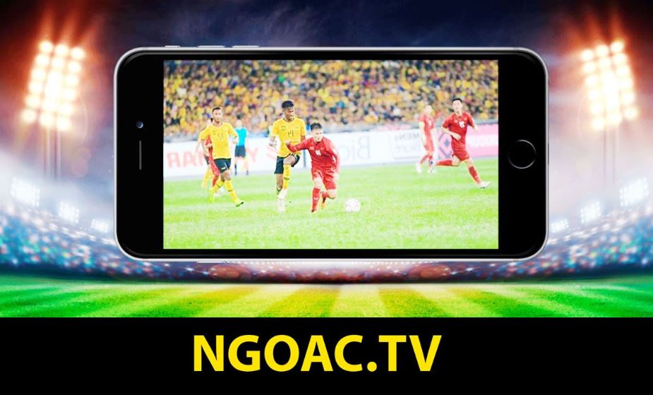 Ngoac.net truc tiep tran dau full HD hinh 2