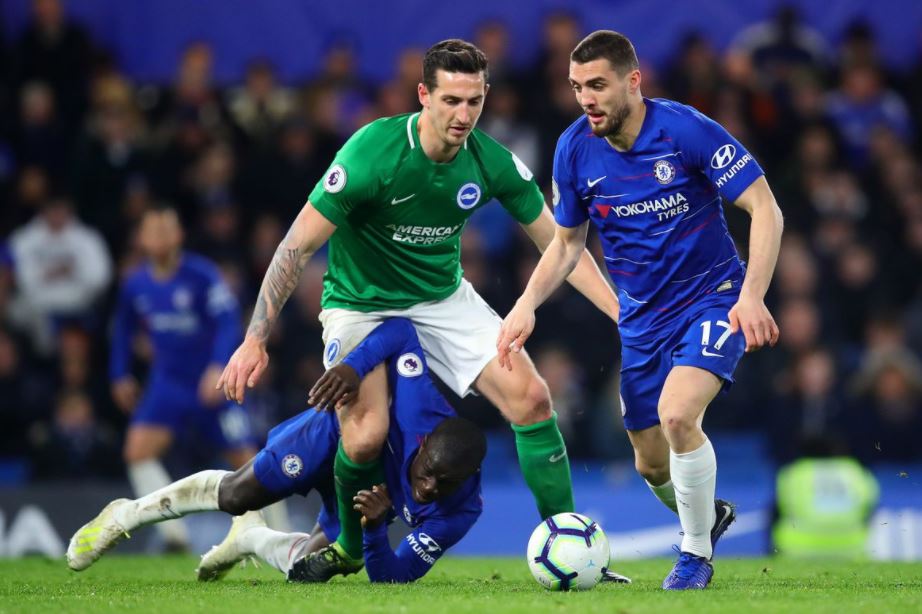 Soi keo tai xiu Brighton vs Chelsea hinh anh 1