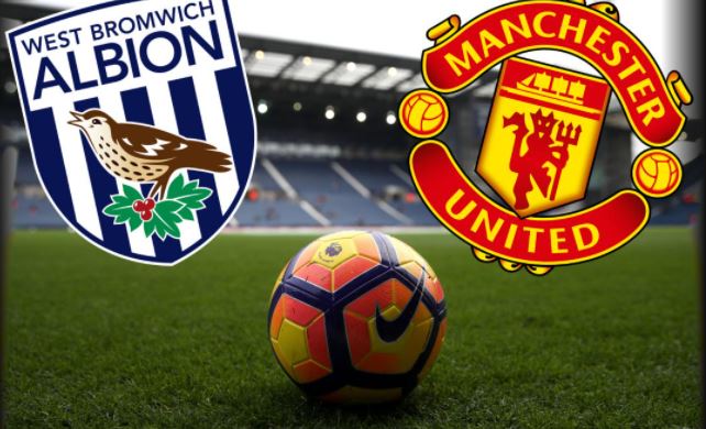 Soi keo nha cai Man Utd vs West Brom