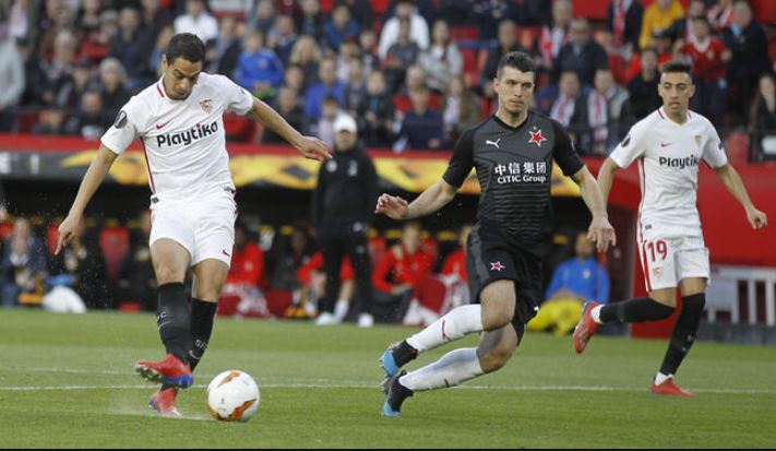 Nhan dinh phong do Sevilla vs Valladolid