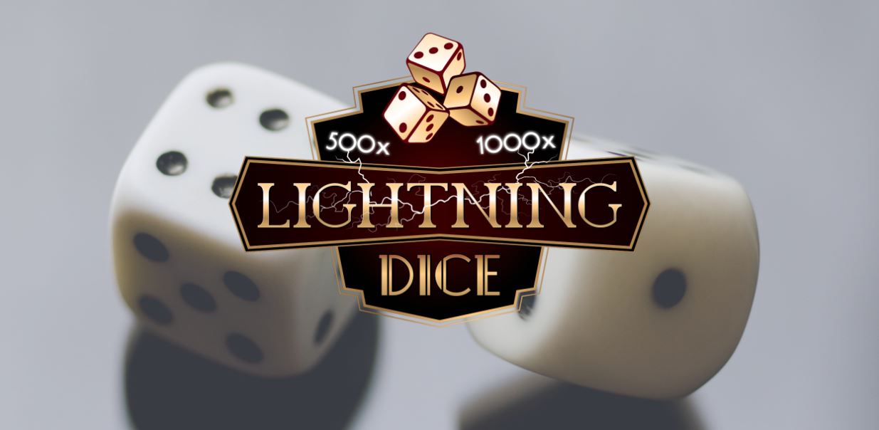 Cach choi Lightning Dice (Xuc xac nhanh) chi tiet