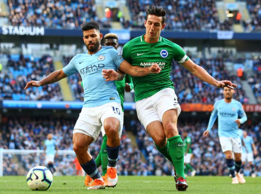 Nhan dinh soi keo Man City vs Brighton hom nay