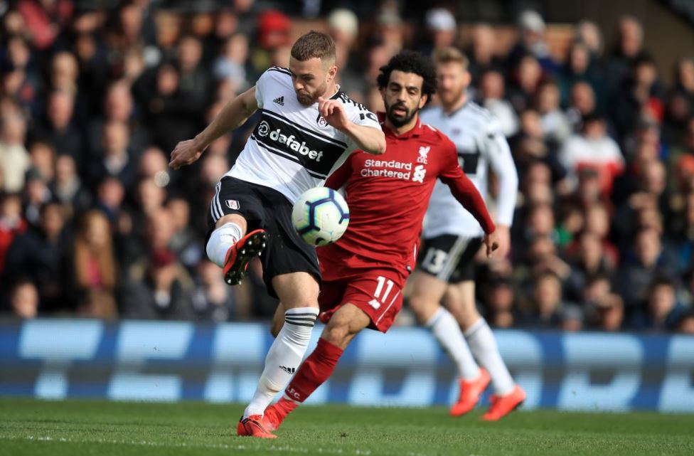 Phan tich soi keo Liverpool vs Fulham