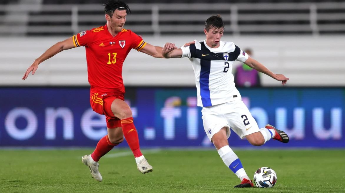 Nhan dinh soi keo chap Wales vs Đan Mach