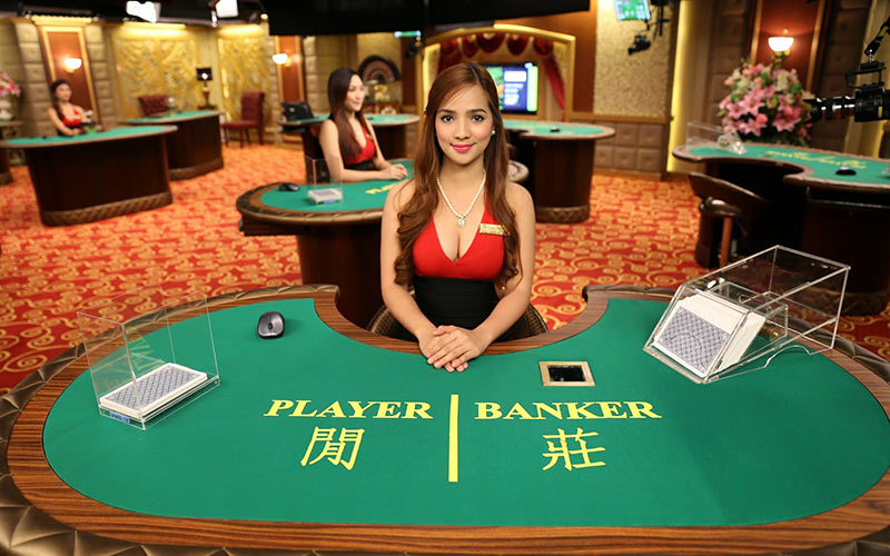 Thu thuat choi Bid Baccarat bach thang tai Fb88