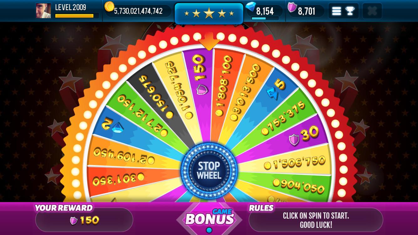 Huong dan cach choi lucky spin bach thang nhan Jackpot