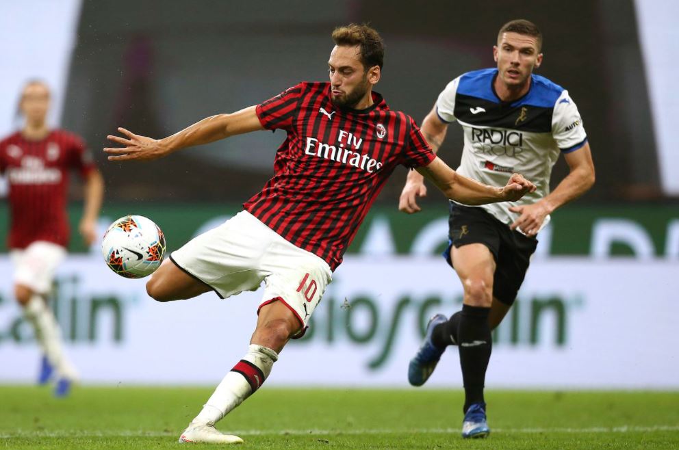 Soi keo chap Sampdoria vs AC Milan chinh xac