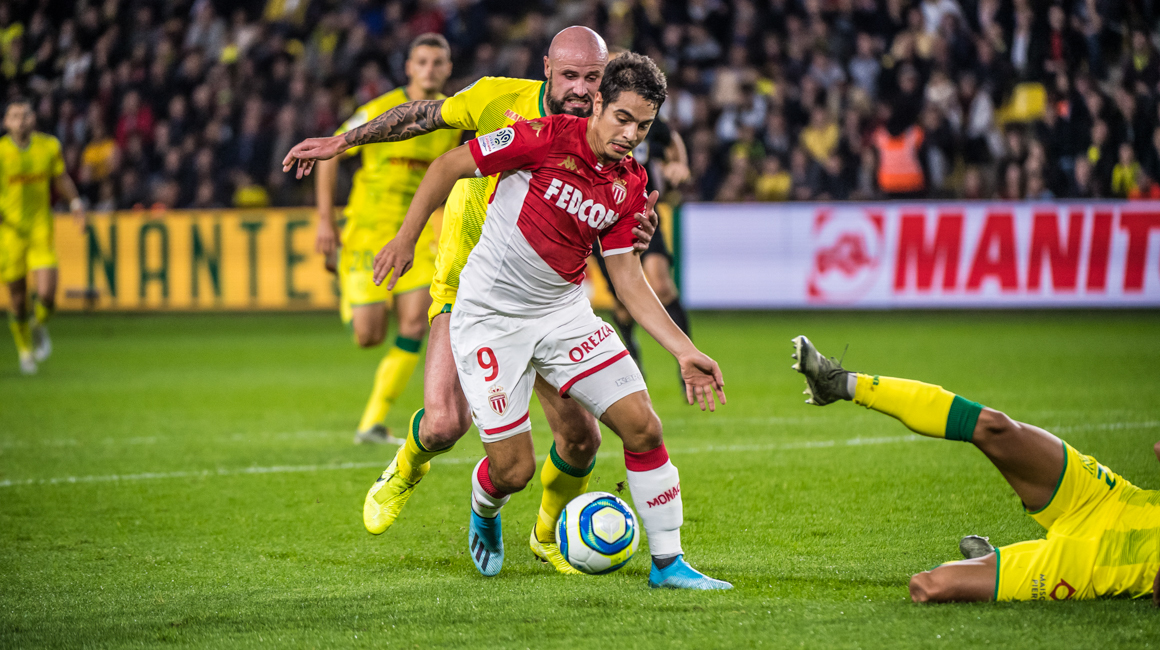 Soi keo chap Monaco vs Nantes chi tiet