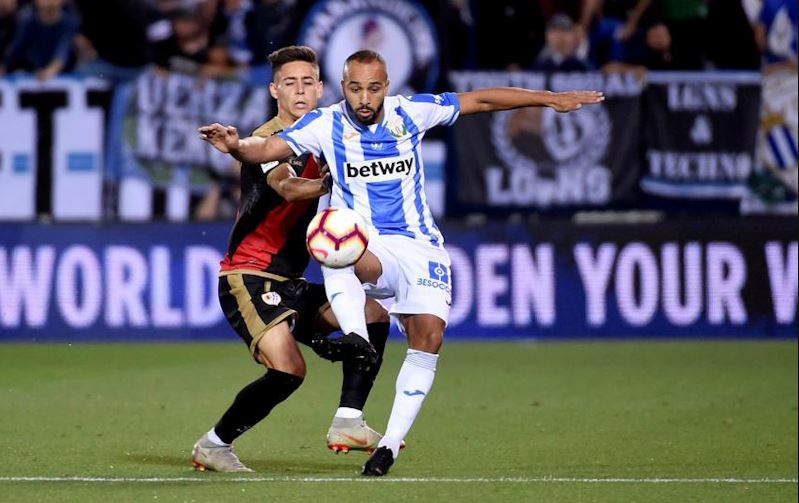 Soi keo tran Rayo Vallecano vs Cadiz