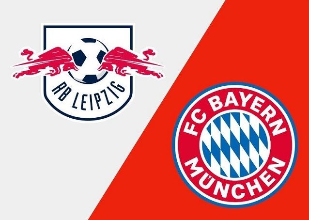 Soi keo tai xiu RB Leipzig vs Bayern Munich