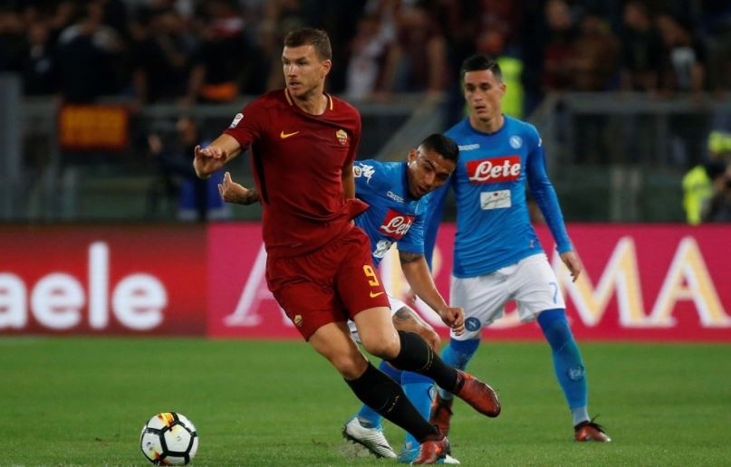 Nhan dinh soi keo Roma vs Empoli