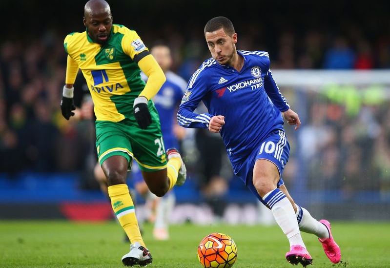 Nhan dinh soi keo tran Chelsea vs Norwich City