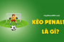 Kèo Penalty là gì? Cách cược kèo penalty tại Sbobet như thế nào?