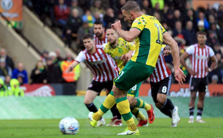 Soi keo tai xiu Brentford vs Norwich City