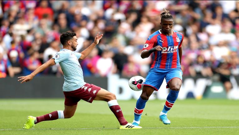 Soi keo chap Crystal Palace vs Aston Villa