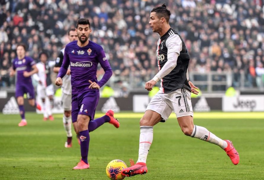 Nhan dinh soi keo chap Juventus vs Fiorentina