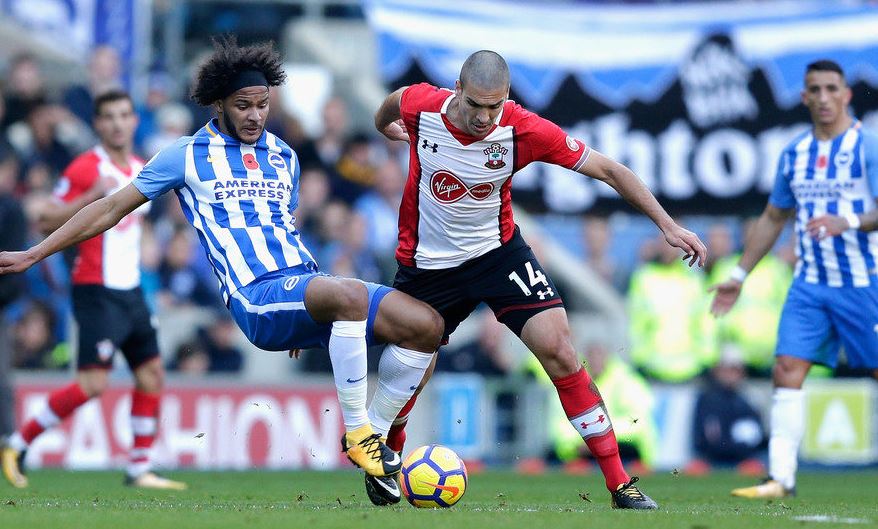 Soi keo tran Southampton vs Brighton