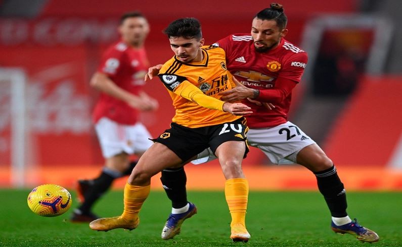 Nhan dinh soi keo tran Man Utd vs Wolves