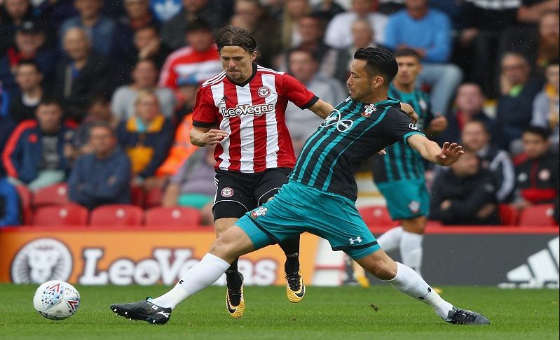 Soi keo nha cai Southampton vs Brentford