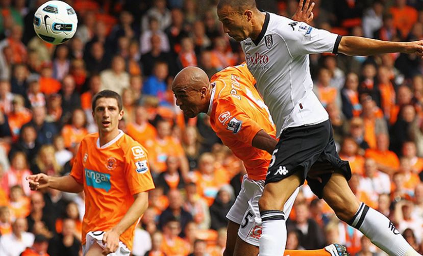 Soi keo tai xiu Fulham vs Blackpool