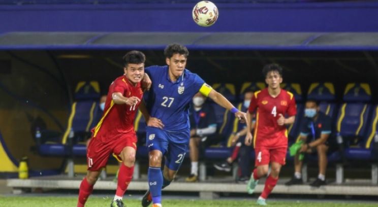 Du doan ty so U23 Viet Nam vs U23 Thai Lan