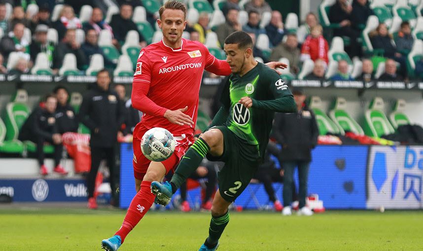 Soi keo nha cai Wolfsburg vs Union Berlin