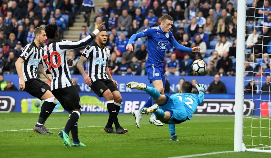 Soi keo tai xiu Newcastle vs Leicester