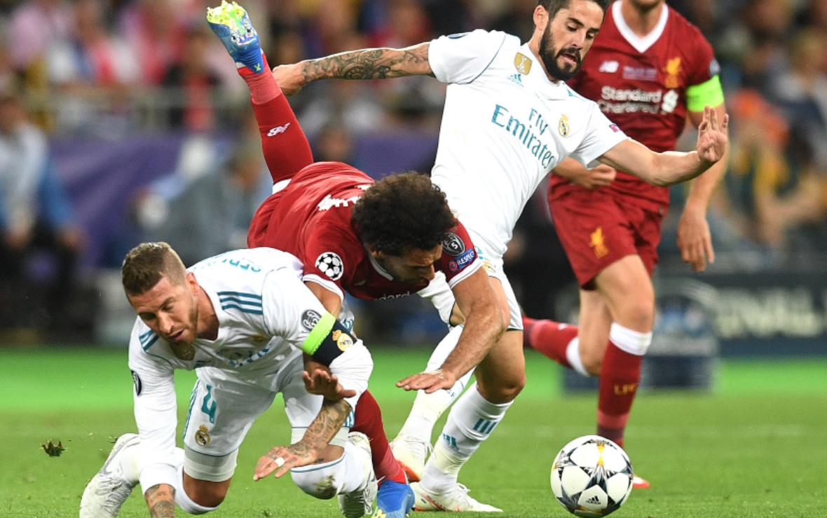 Soi keo nhan dinh Liverpool vs Real Madrid chung ket Cup C1