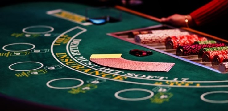 cá Chơi Bid Baccarat ăn tiền