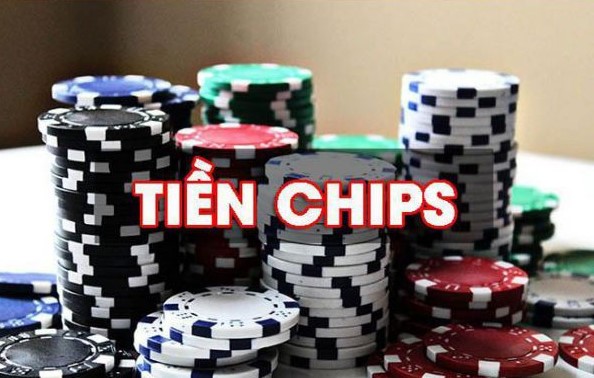 Gioi thieu ve tien chip tai Casino