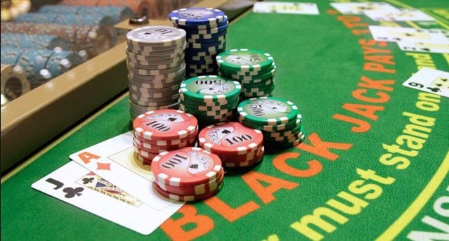 Quy tac doi tien chip tai Casino chi tiet