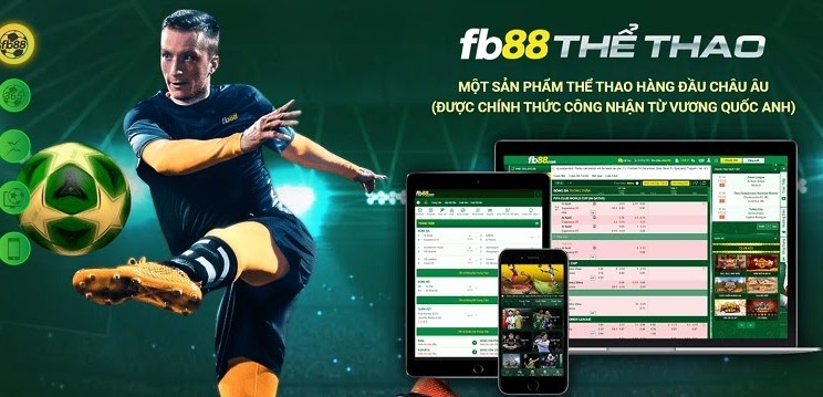 Huong dan cach choi ca cuoc dien kinh tai nha cai Fb88
