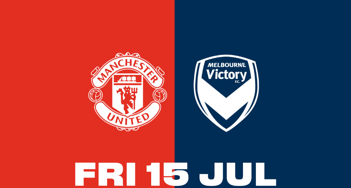 Soi keo nhan dinh Melbourne Victory vs MU