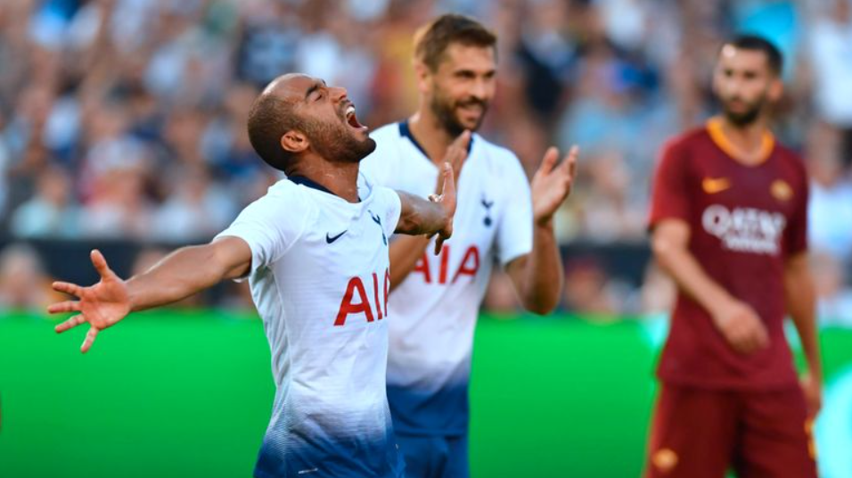 Soi keo tai xiu Tottenham vs Roma 