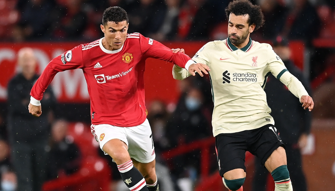 Soi keo bong da Man Utd vs Liverpool Ngoại Hạng Anh 