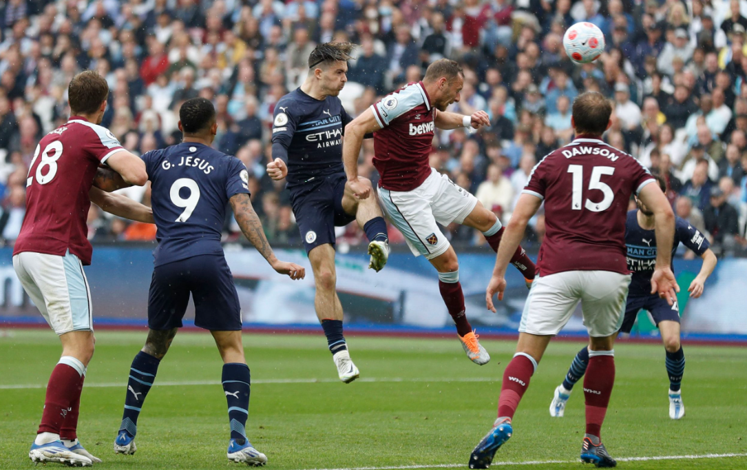 Nhan dinh soi keo West Ham vs Brighton