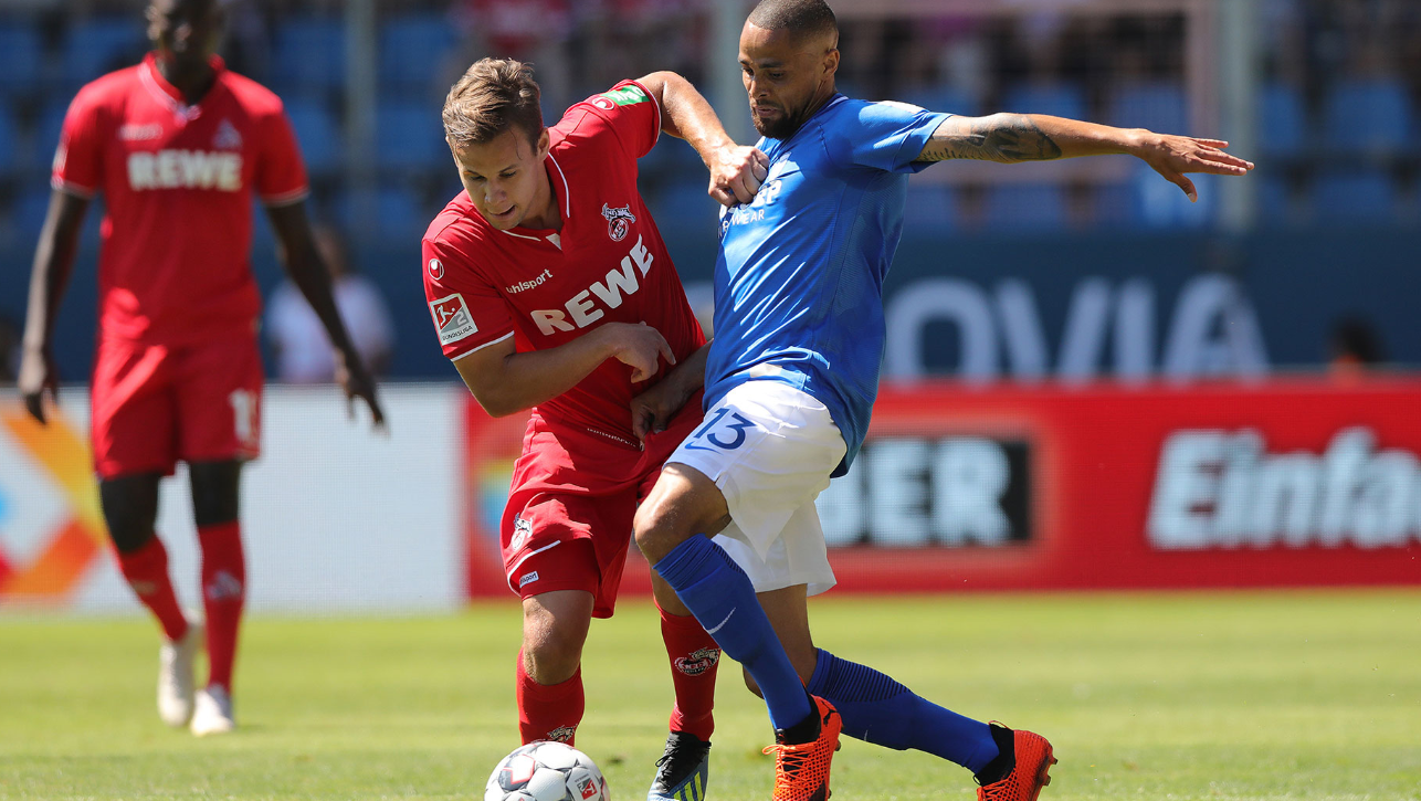 Soi keo nhan dinh Bochum vs FC Koln