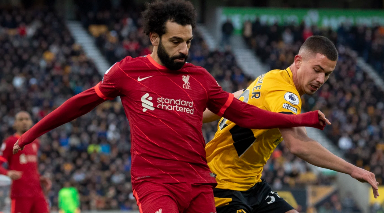 Soi keo tai xiu Liverpool vs Wolves