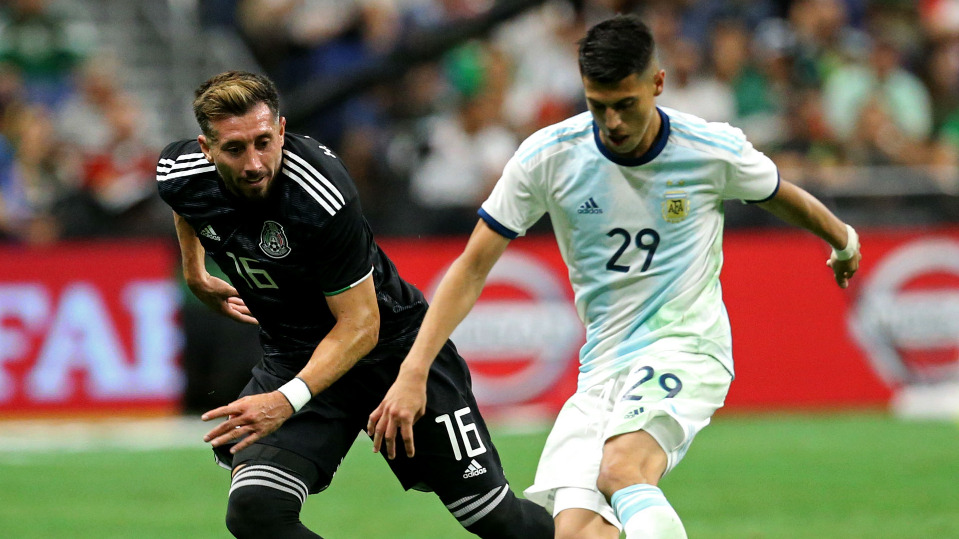 Thong ke lich su doi dau Argentina vs Saudi Arabia 