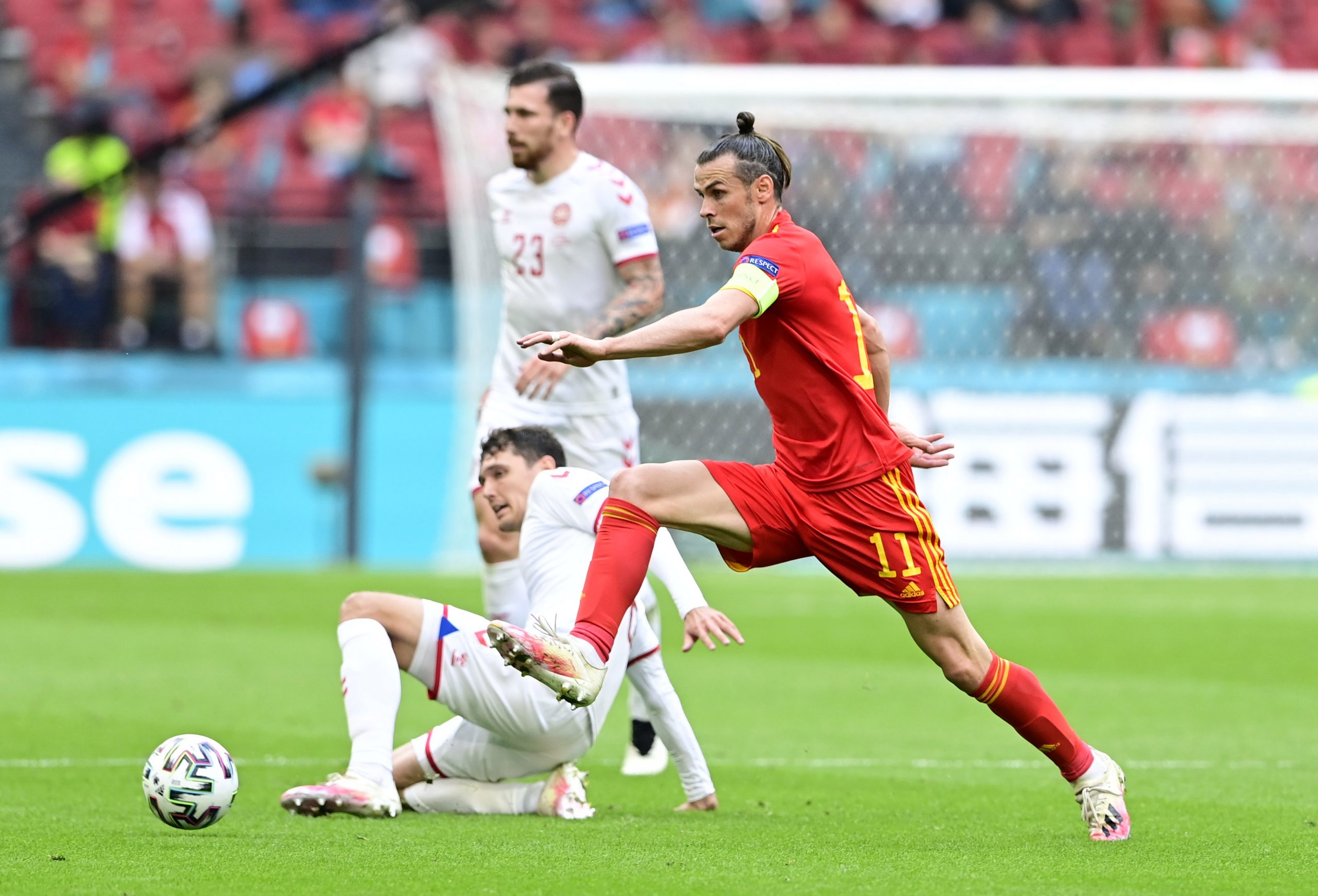 Lich su doi dau Dan Mach vs Tunisia