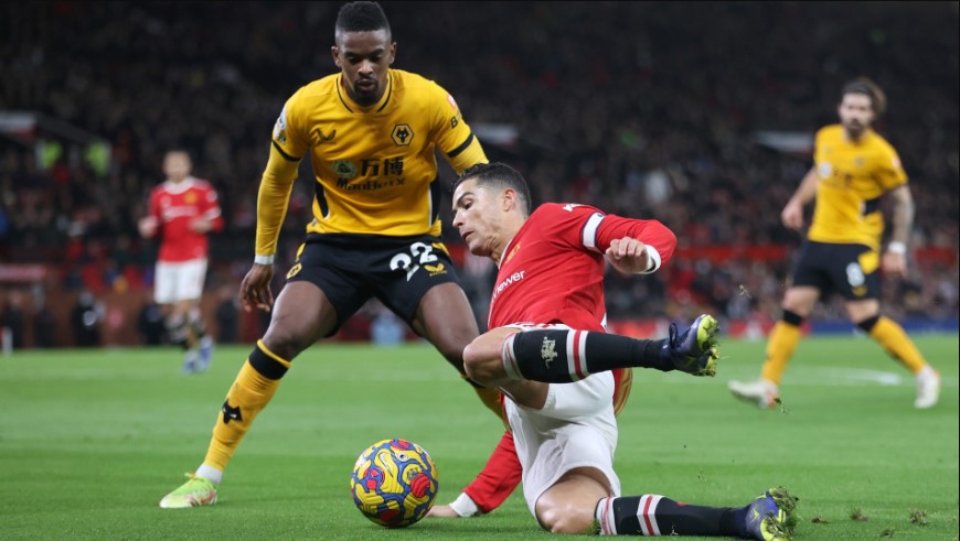 Soi keo nhan dinh Wolverhampton vs MU