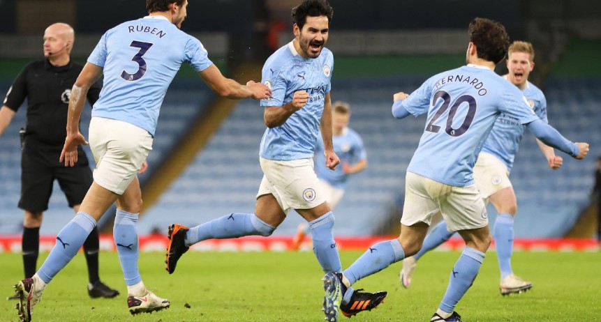 Nhan dinh keo bong da Man City vs Aston Villa